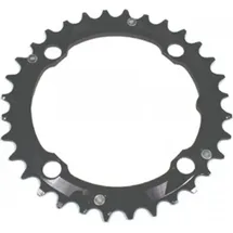Stronglight Kettenblatt 32 Zähne Schwarz