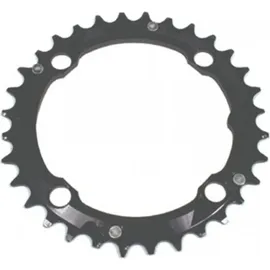 Stronglight Kettenblatt 32 Zähne Schwarz