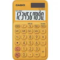 Casio SL-310UC orange