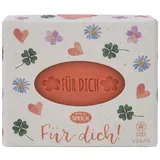 SPEICK Geschenkseife Für dich!