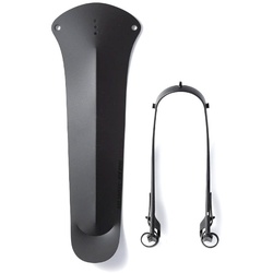 ASS SAVERS Spritzschutz Win Wing 2 Gravel | Stealth | Limited Edition