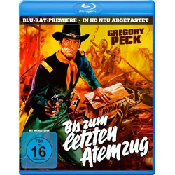 Bis zum letzten Atemzug