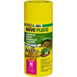 JBL Pronovo Pleco Wafer M 250 ml