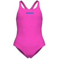 Arena Team Swim Pro Solid Mädchen pink - 128