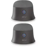 Ultron Mag Soundmate schwarz