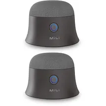 Ultron Mag Soundmate schwarz