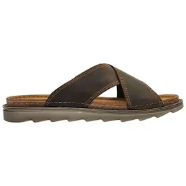 Lumberjack Asher Herren Braun 41
