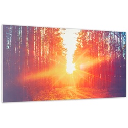 Wonderwall Air Art Infinite 720 Infrarotheizung 120x60 cm
