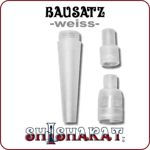 ShishaKAT Bausatz