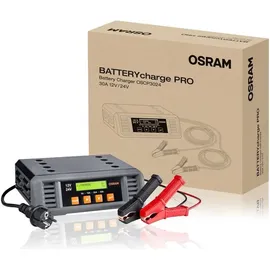 ams-osram OSRAM Batterieladegerät OSCP3024