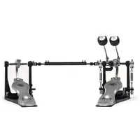 Gibraltar 6711DD-DB Fußmaschine 6000 Serie D-Drive Double Pedal