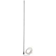Szagato Heizstab Edelstahl 97 cm 1500 Watt