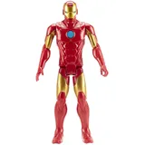 Hasbro Marvel Avengers Titan Hero Iron Man