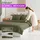 EllaTex Renforce Khaki 135 x 200 cm + 80 x 80 cm