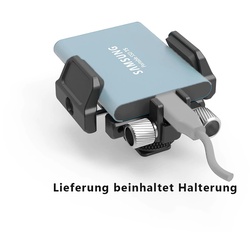 2343 Universal-Halterung für externe SSD