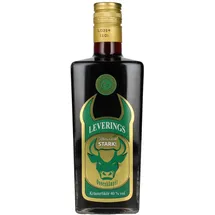 Leverings Ossenkämper Ossenkämper 40%
