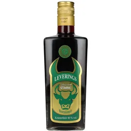 Leverings Ossenkämper Ossenkämper 40%