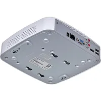 Dahua Lite NVR2108-S3 network video recorder 1U Black (Netzwerk
