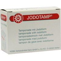 NOBAMED JODOTAMP 50 mg/g 2 cmx5 m Tamponaden
