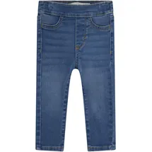 Levi's Pull On Leggings Schlupfjeans Blau 12 Monate