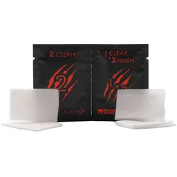 Thermal Grizzly Reinigungstücher für CPUs 10 Stk.