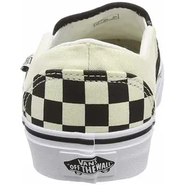 Vans Asher Checkerboard black/white 40