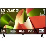 LG OLED65B49LA 165cm 65" 4K OLED UHD 120 Hz Smart TV Fernseher