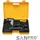 Rems Hydro-Swing Set 12-15-18-22 mm Hydraulischer Hand-Rohrbieger