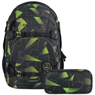 2-tlg. lime flash