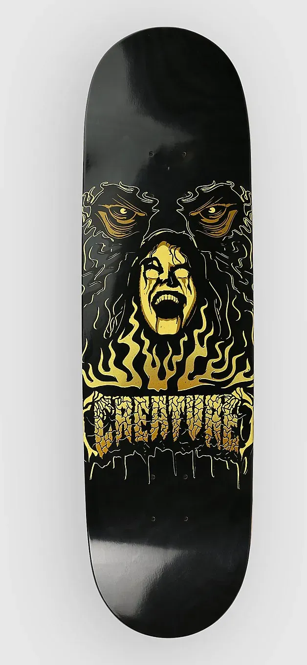 Creature Possessed Stumps 8.7
