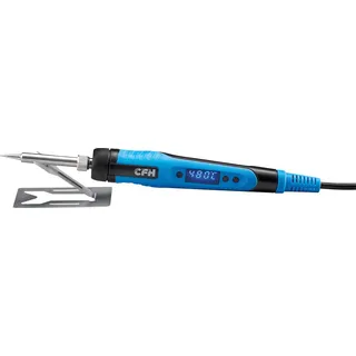 CFH Elektrolötkolben ER 18,