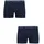 JACK & JONES TRUNKS im 2er-Pack, Blau, XXL