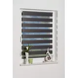 K-HOME Maringa 70 x 150 cm grau