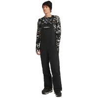 O'Neill Fwc Peak Bib Latzhose Black Out XL