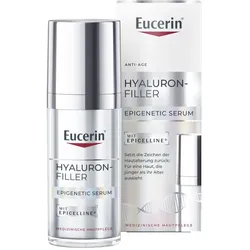 Eucerin Hyaluron-Filler Epigenetic Serum