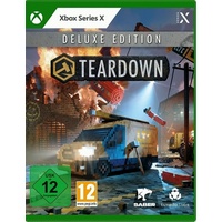 Teardown Deluxe Edition (Xbox One/SX)