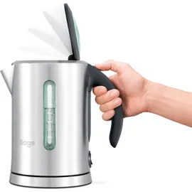 Sage The Soft Top Pure