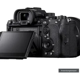 Sony Alpha 7R V Body