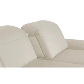 Lounge Collection Ecksofa aus Mikrofaser Kathrin ¦ ¦ Maße (cm): B: 309 H: 85 T: 195.0