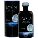 bayside gmbh scharbeutz Bayside fullmoon Luminous Gin 0,5 l Geschenkbox