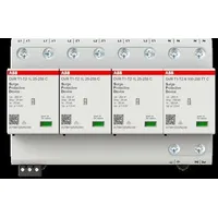 ABB OVR T1-T2 3N 100-255 P TS 2CTB812111R2300