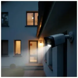 Hilook IK28P-480B Schwarz