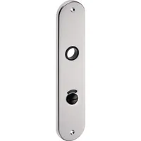 Edi Renovierschild 206 WC VA F00 WC Entf.78mm