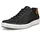ECCO Soft 7 Herren Sneaker Low schwarz 42