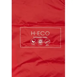 Hechter Paris Steppjacke rot S