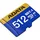 A-Data ADATA Premier Extreme SD7.1 Speicherkarte 512 GB