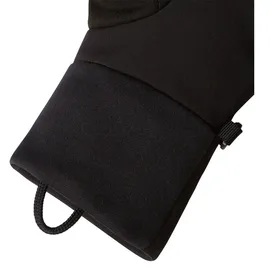 The North Face Apex Insulated Etip Handschuhe Schwarz XL