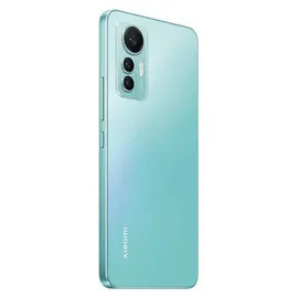 Xiaomi 12 Lite 6 GB RAM 128 GB Lite Green