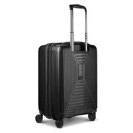 Redolz Essentials 14 Koffer-Set 3-tlg. schwarz