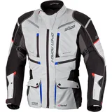 BÜSE Open Road II Textiljacke grau, 50